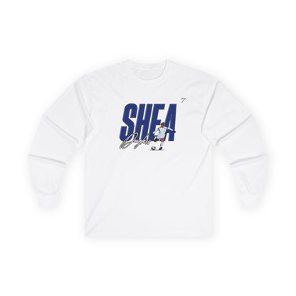 Shea Douglass Long Sleeve