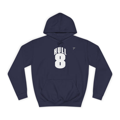 Davione Hull Hoodie