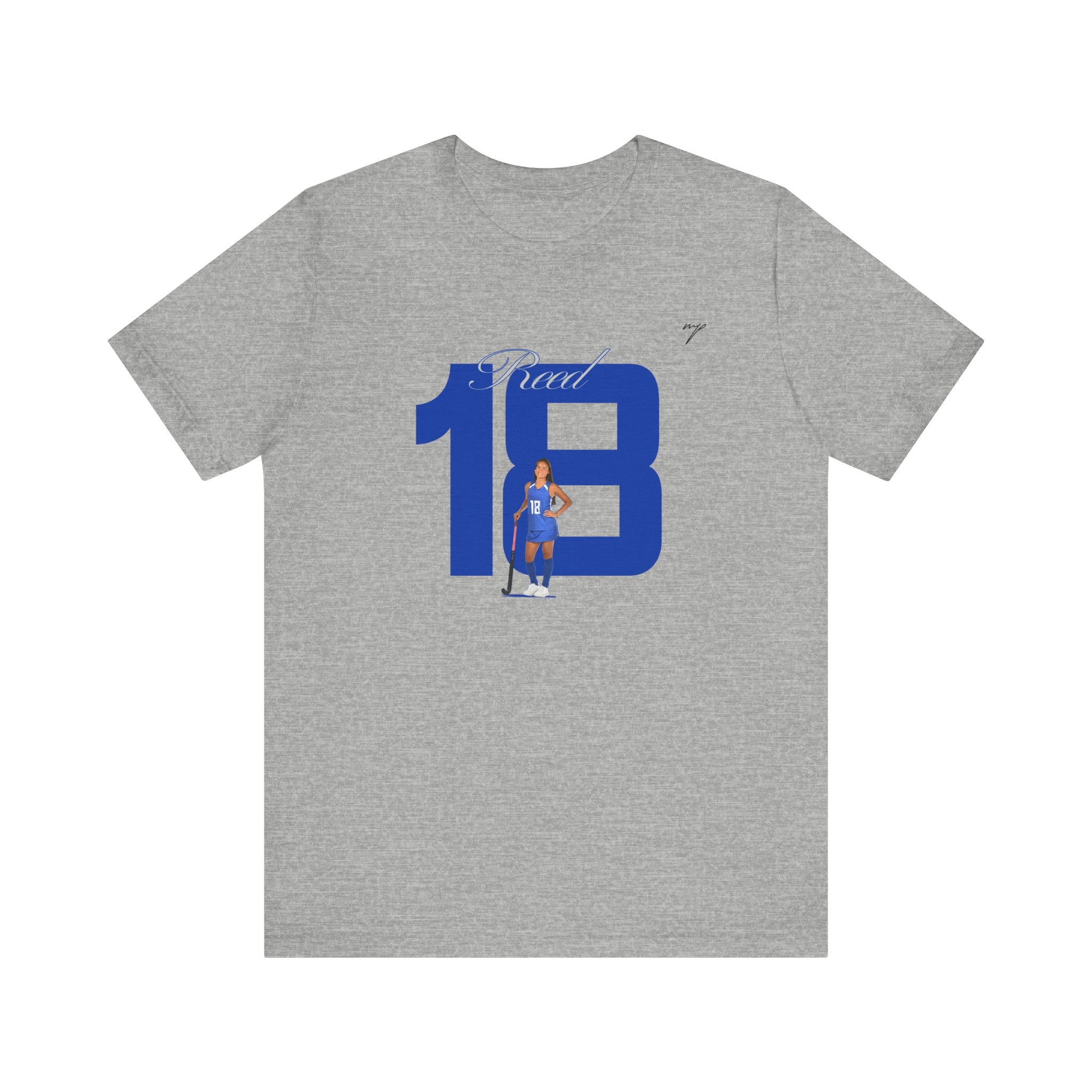 Lauren Reed Graphic Tee