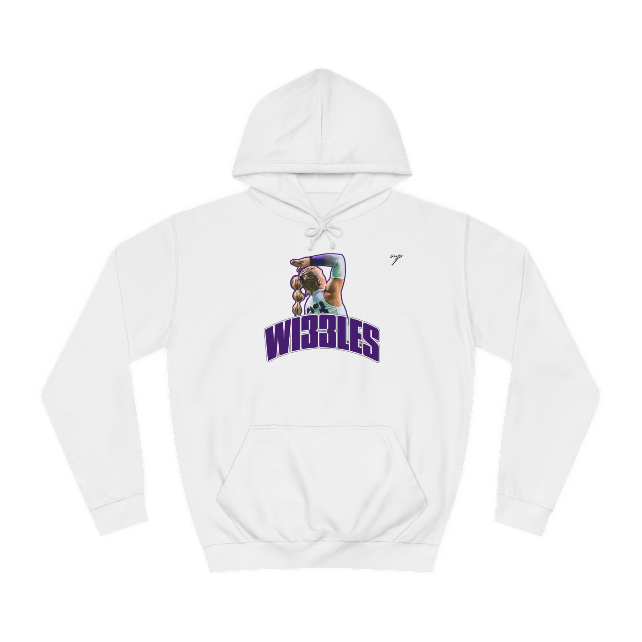 Riley Weigelt Hoodie