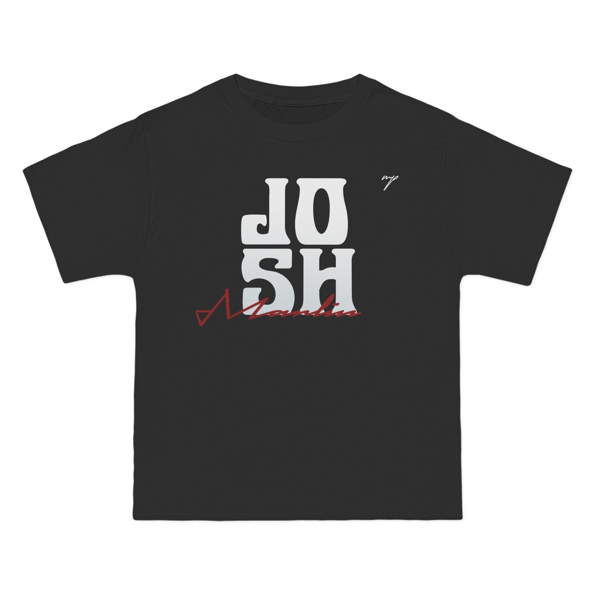 Josh Marlin Vintage Tee