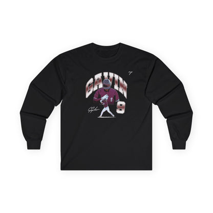Gavin Grahovac Long Sleeve Tee