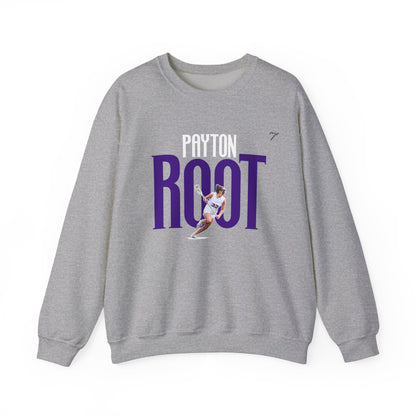 Payton Root Crewneck