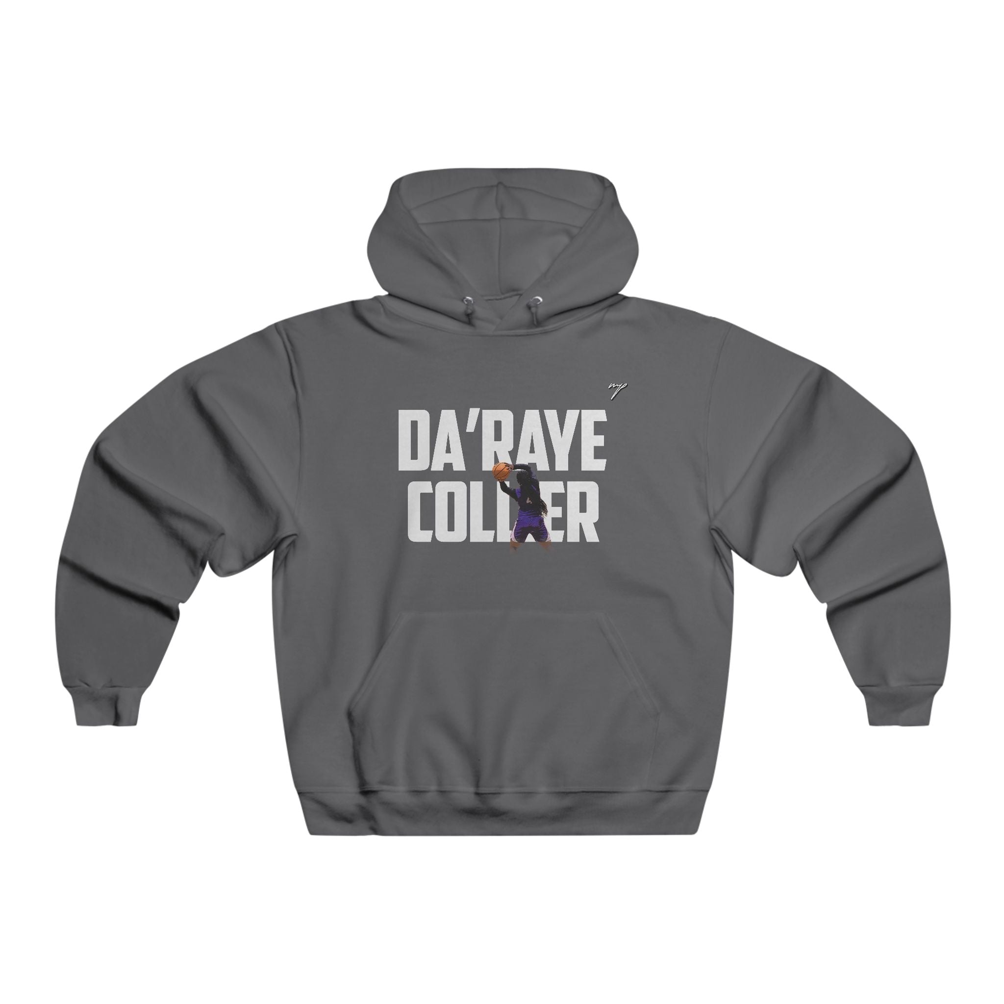 Da'Raye Collier Vintage Hoodie