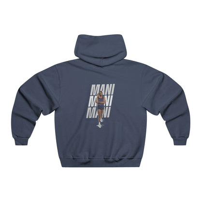 Tramani Osley Vintage Hoodie
