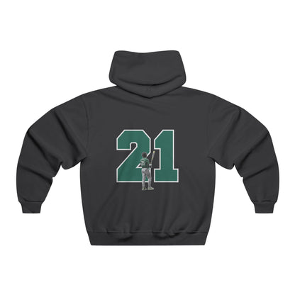 Danilo Soto Vintage Hoodie