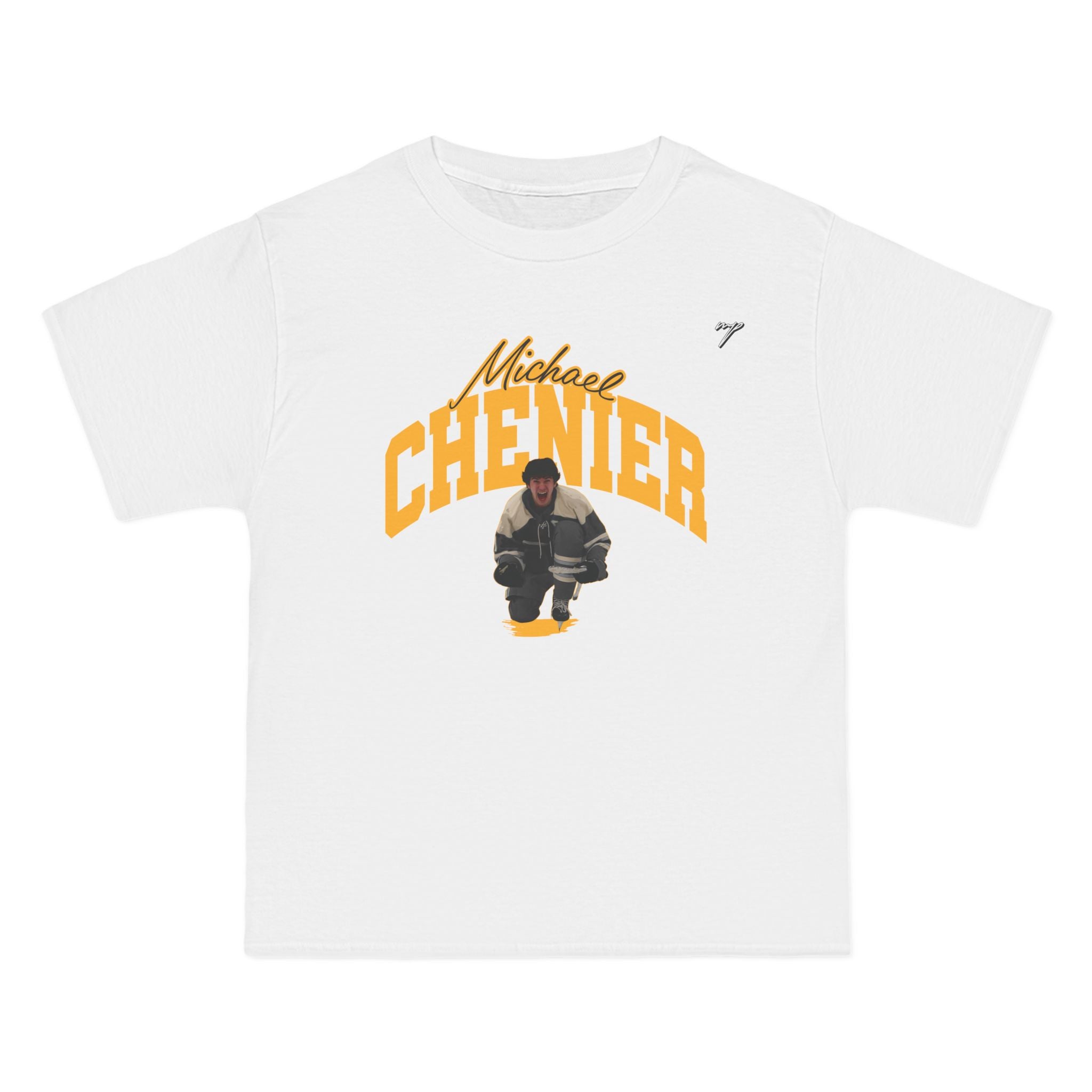 Michael Chenier Vintage Tee