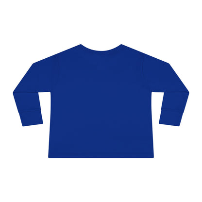 Reston Lehman Toddler Long Sleeve Tee