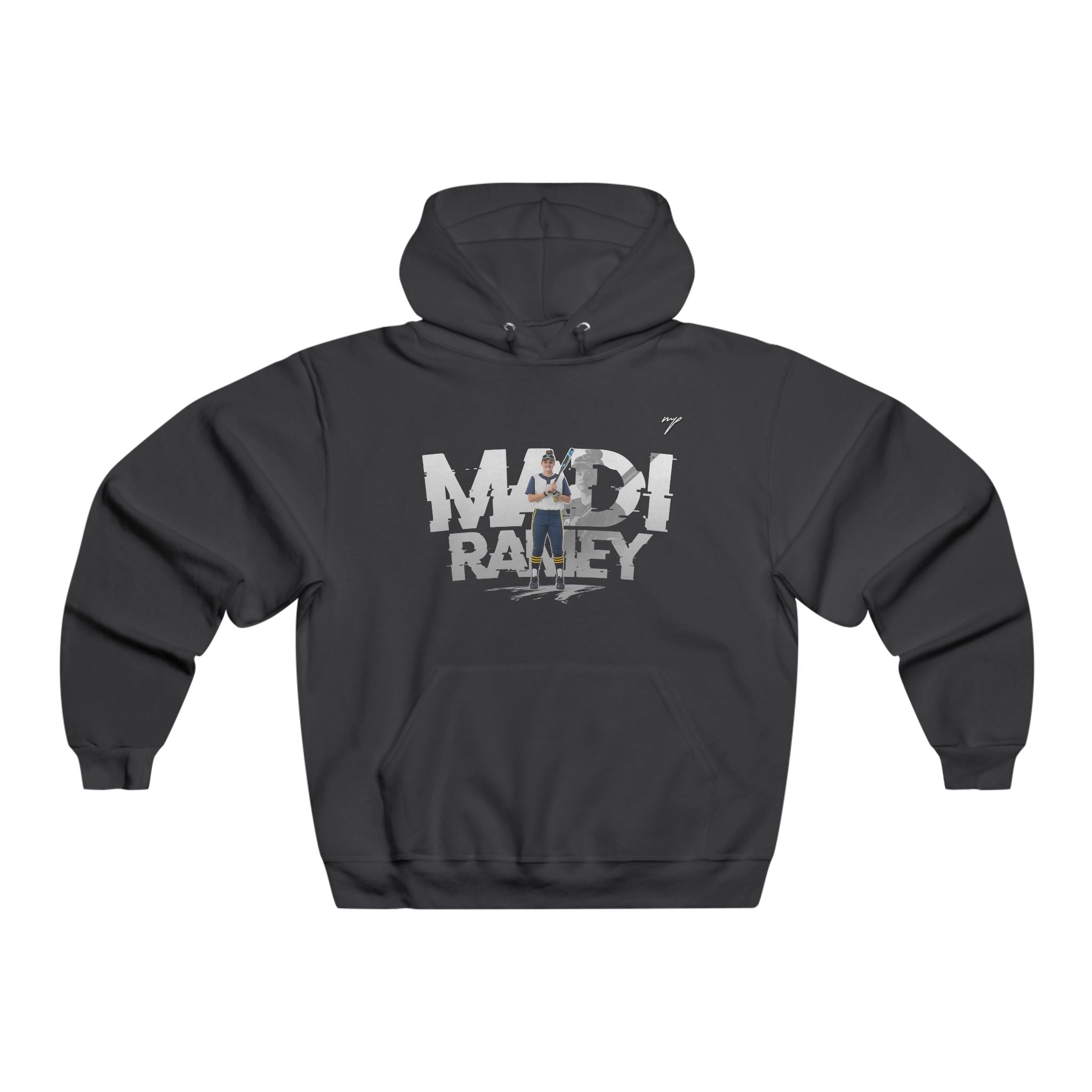 Madi Ramey Vintage Hoodie