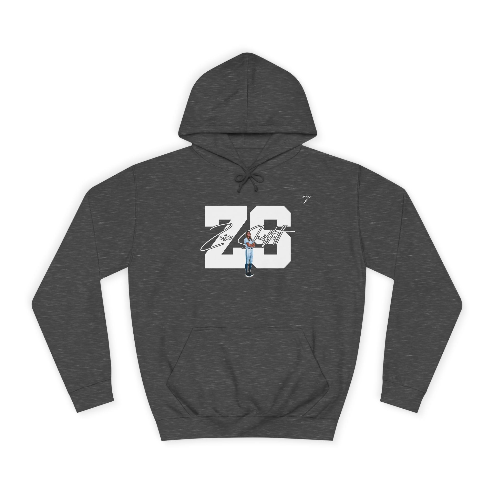 Zoie Shiflett Hoodie