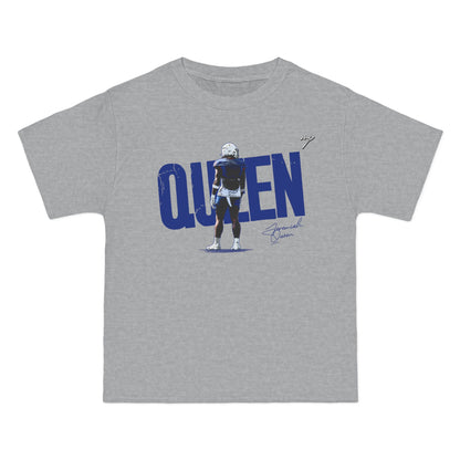 Jeremiah Queen Vintage Tee