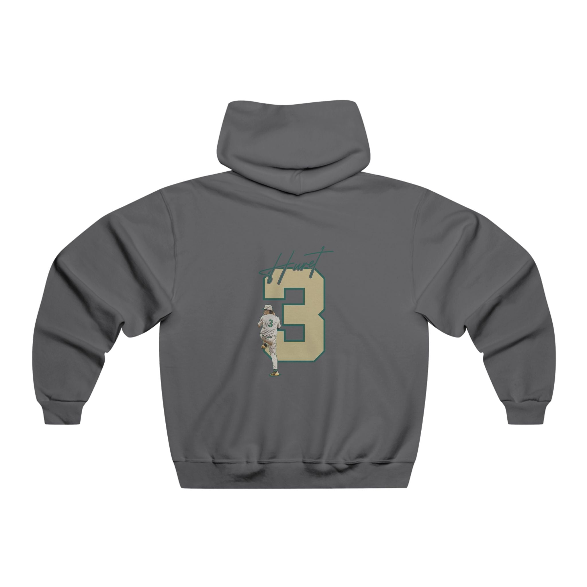 Zach Huret Vintage Hoodie