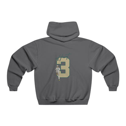 Zach Huret Vintage Hoodie