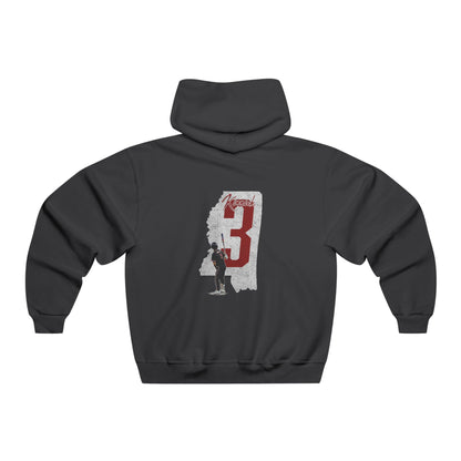 Carson Kinnick Vintage Hoodie