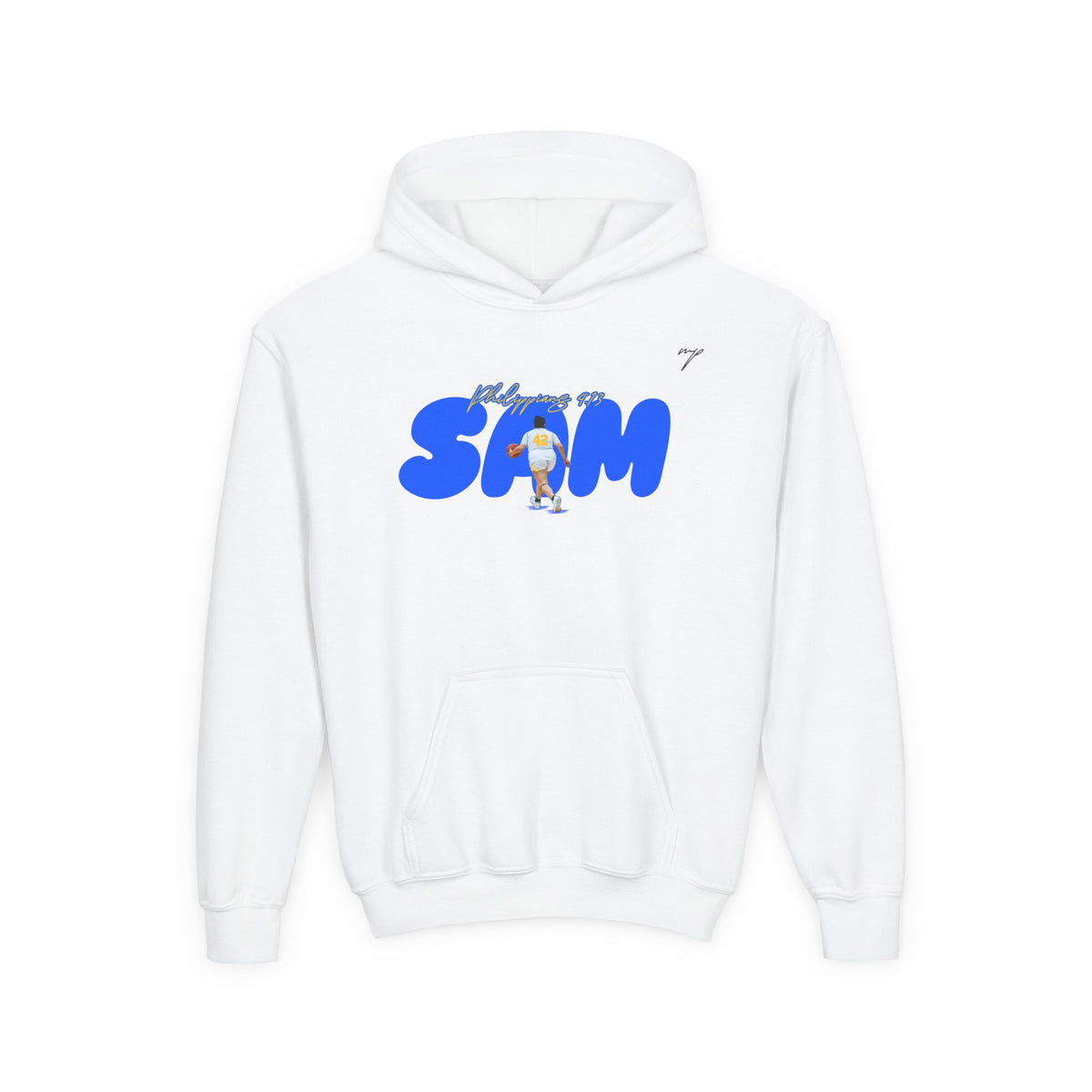 Samryn Dick YOUTH Hoodie