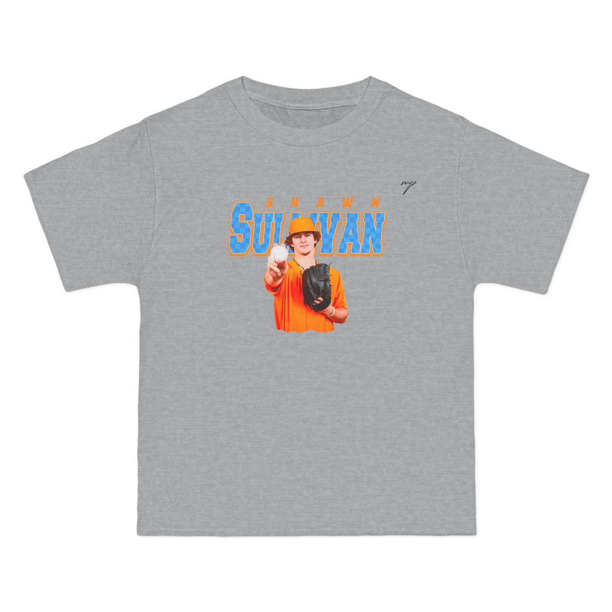 Shawn Sullivan Vintage Tee