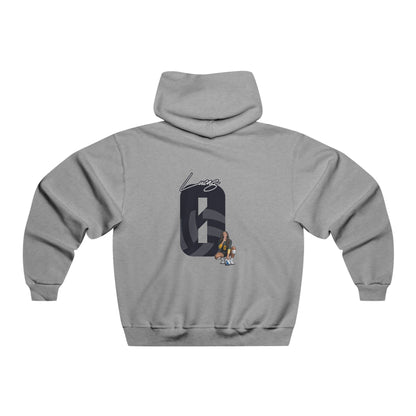 Kenya Lucas Vintage Hoodie