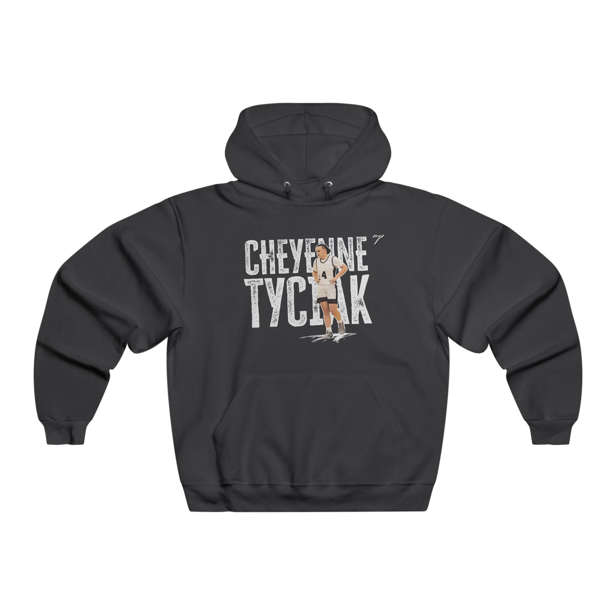 Cheyenne Tyciak Vintage Hoodie