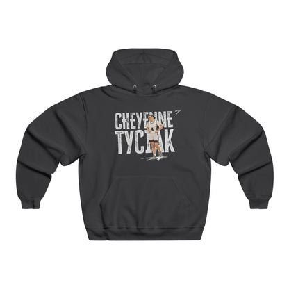 Cheyenne Tyciak Vintage Hoodie