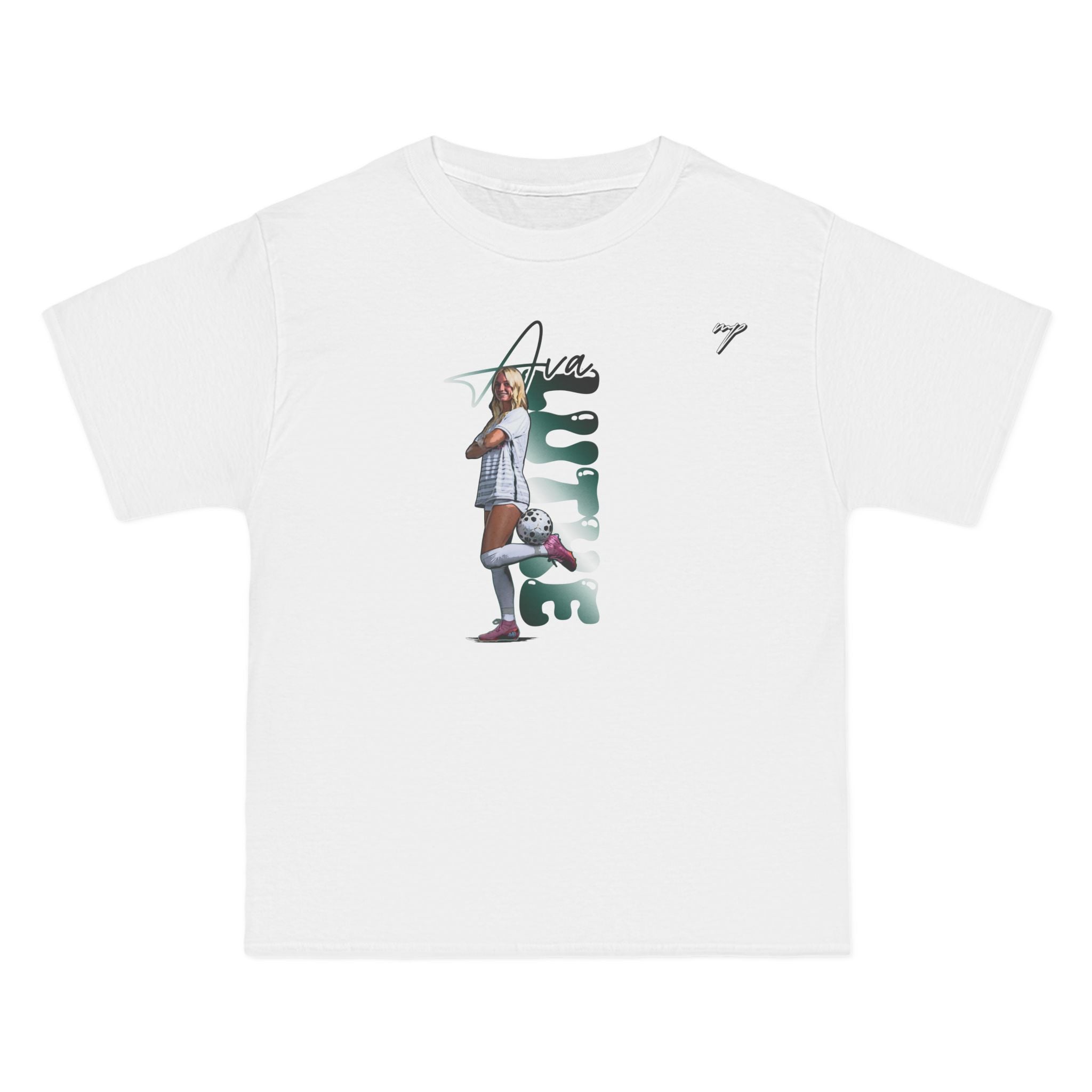 Ava Lutke Vintage Tee