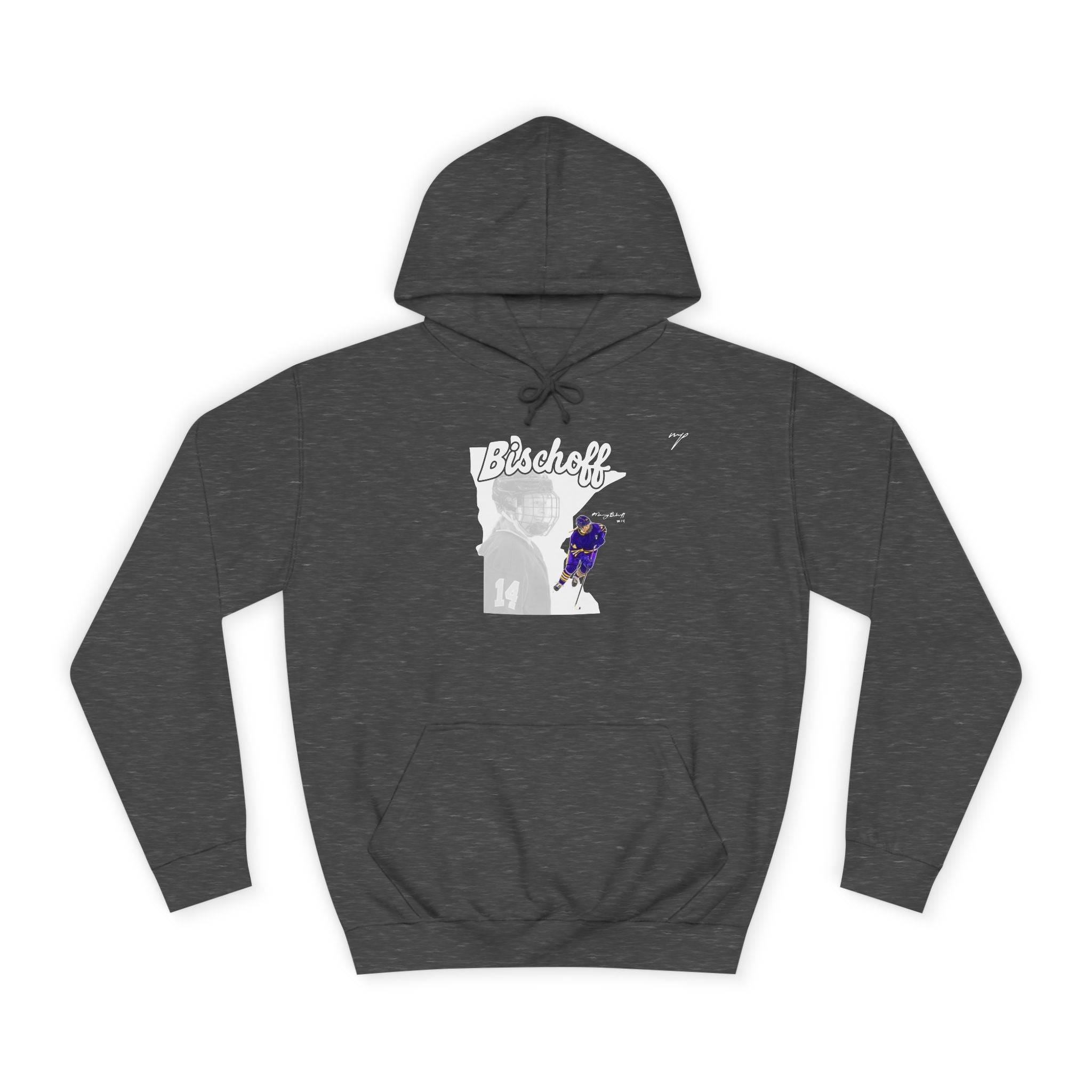 Mercury Bischoff Hoodie