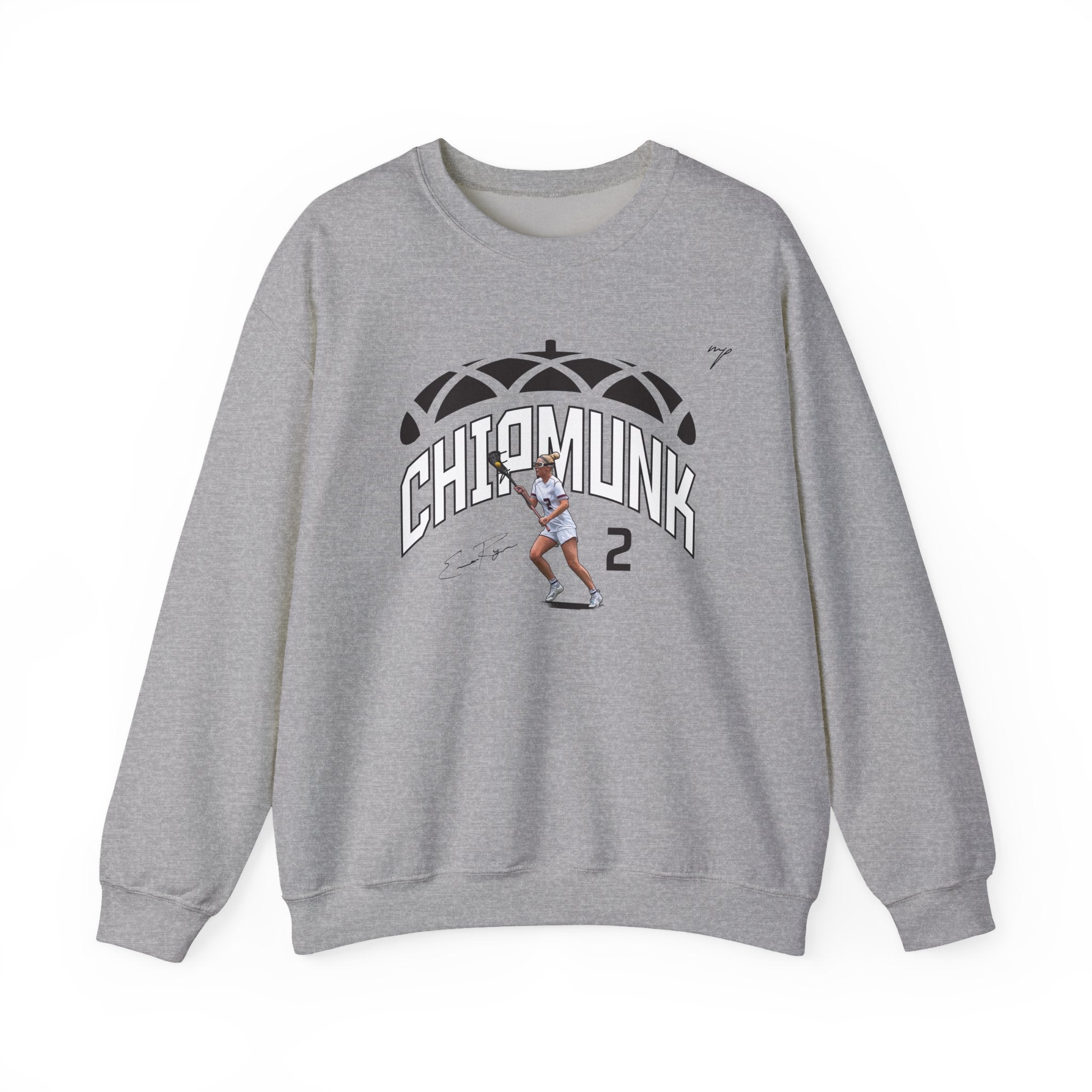 Emma Ryan Crewneck