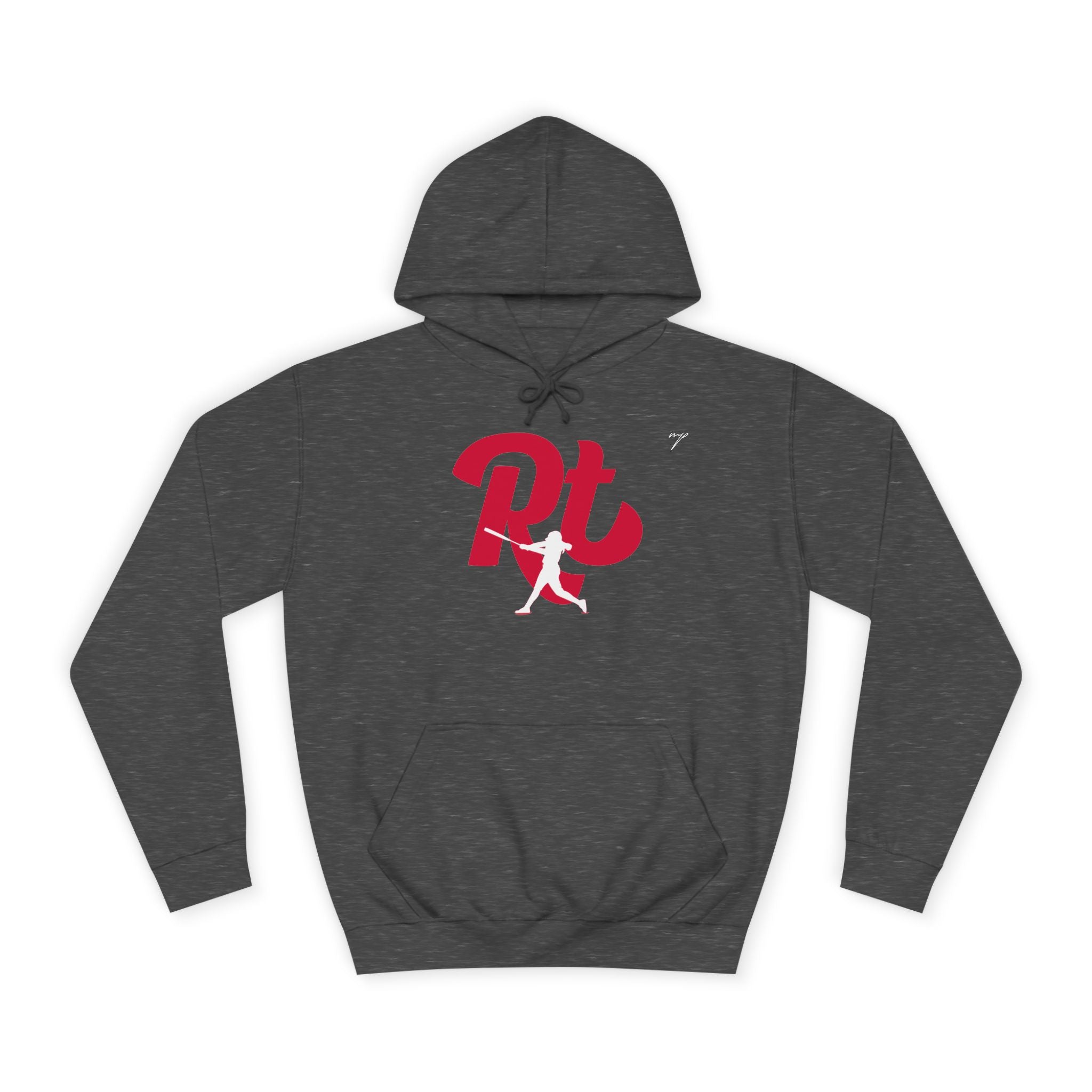 Riley Travis Hoodie