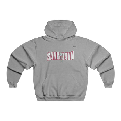 Noelle Sandmann Vintage Hoodie