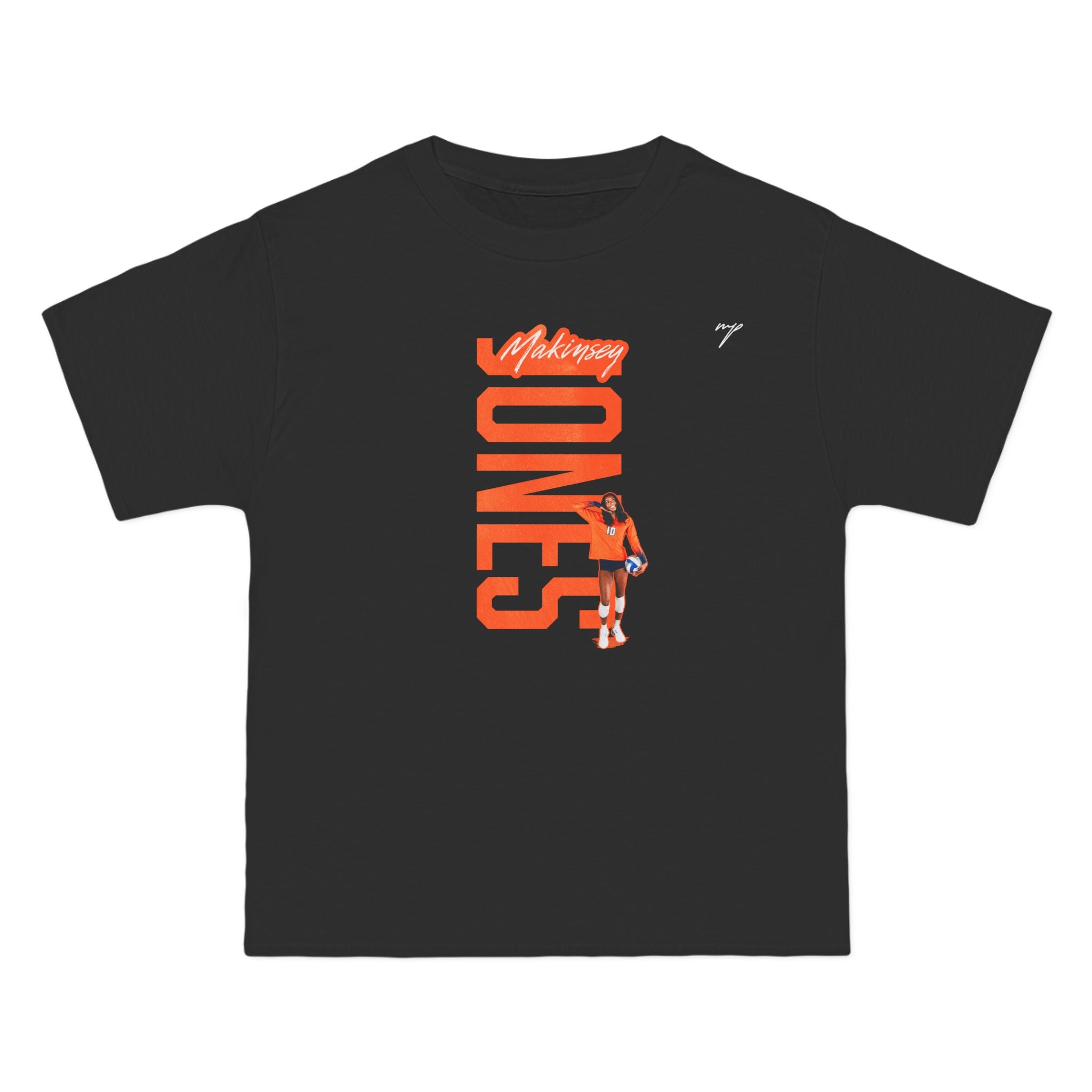 Makinsey Jones Vintage Tee