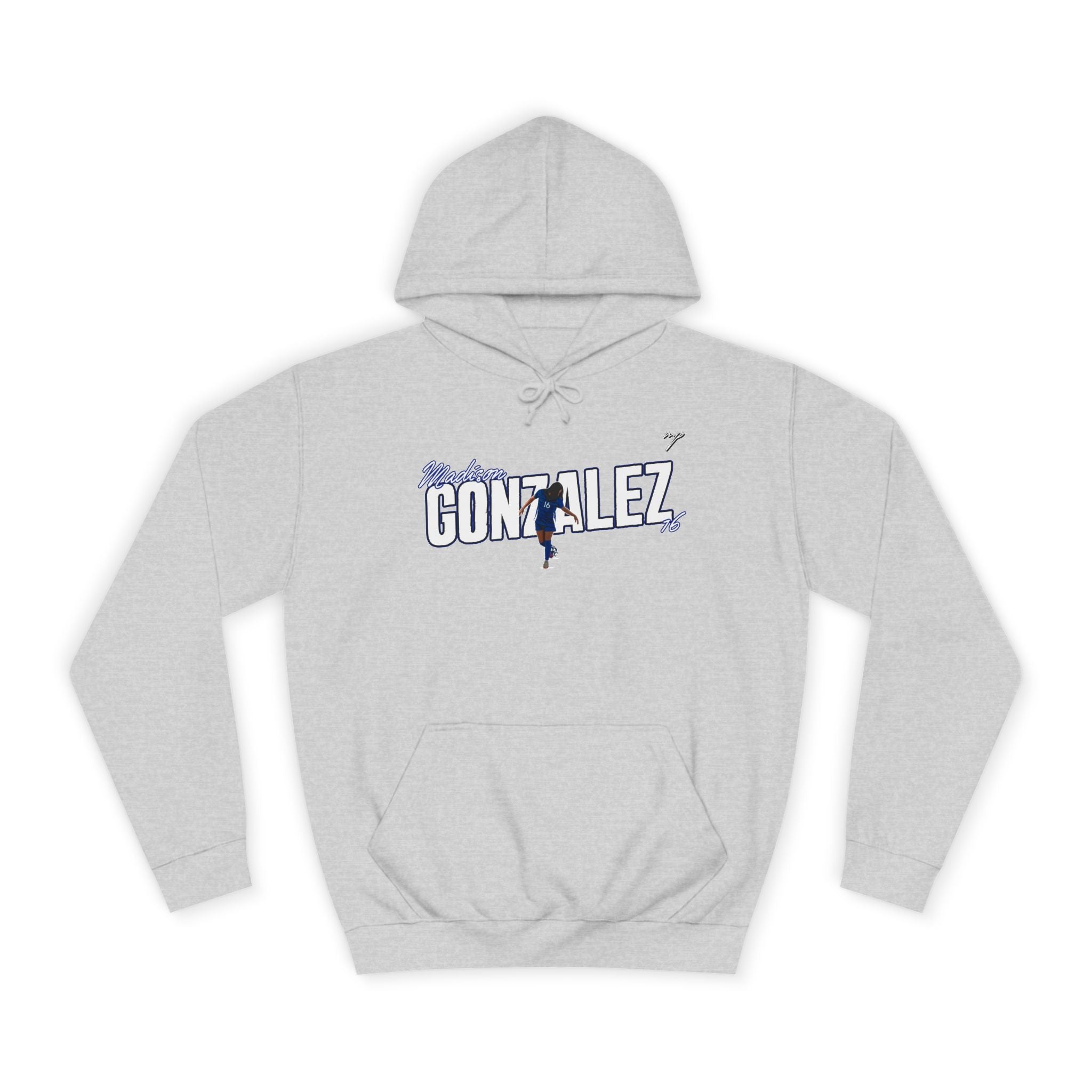 Madison Gonzalez Hoodie