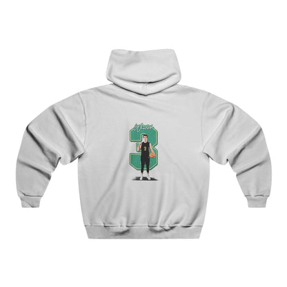 Grant Welch Vintage Hoodie