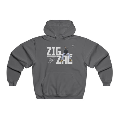 Jaylen Ziegler Vintage Hoodie