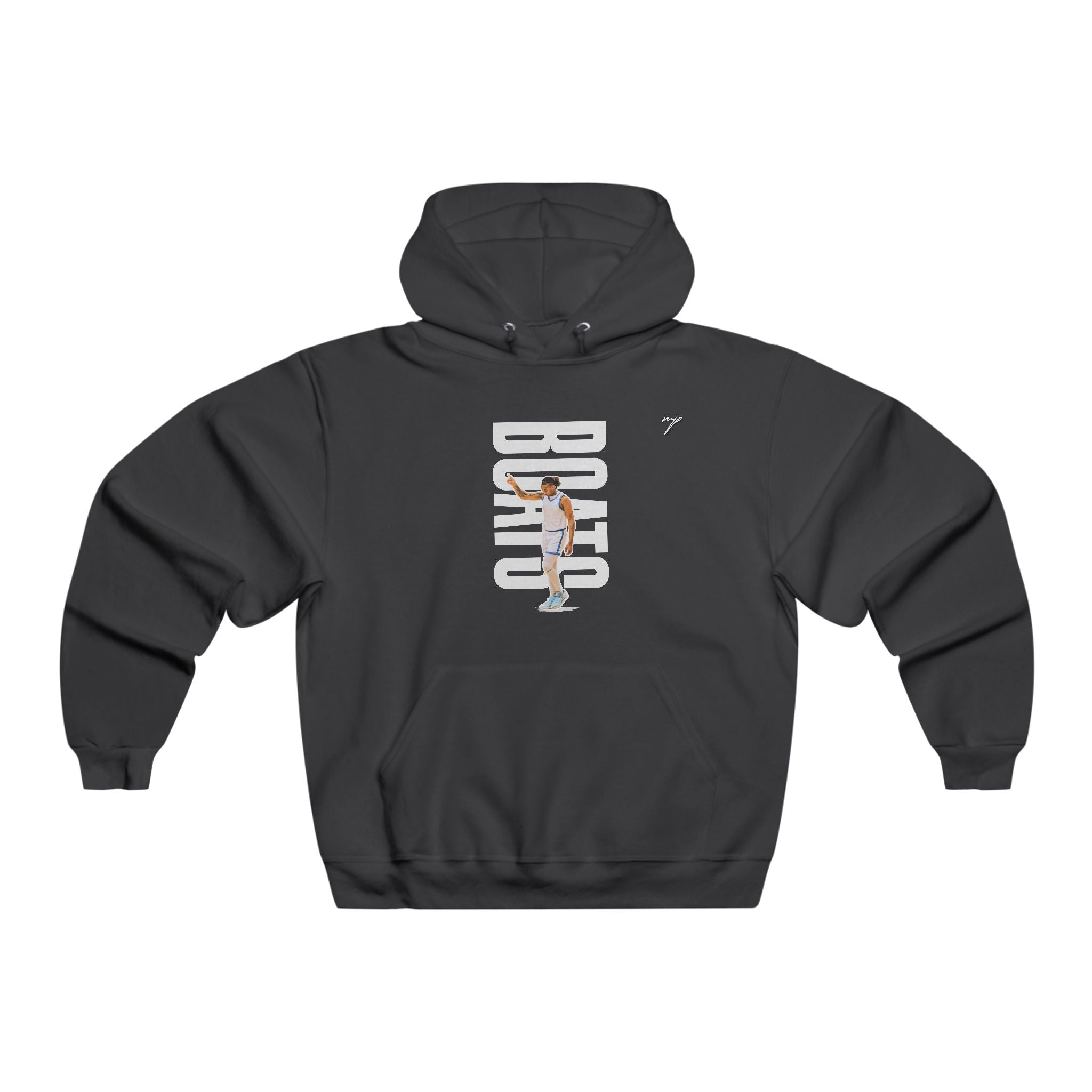 Daniel Lamonte Vintage Hoodie