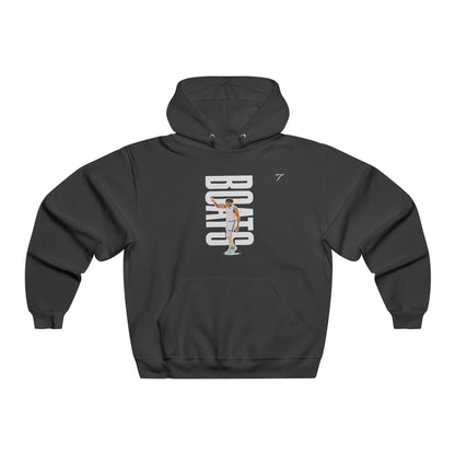 Daniel Lamonte Vintage Hoodie