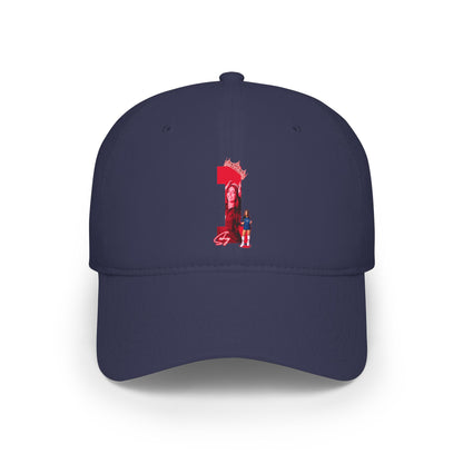 Isabella Suhy Hat