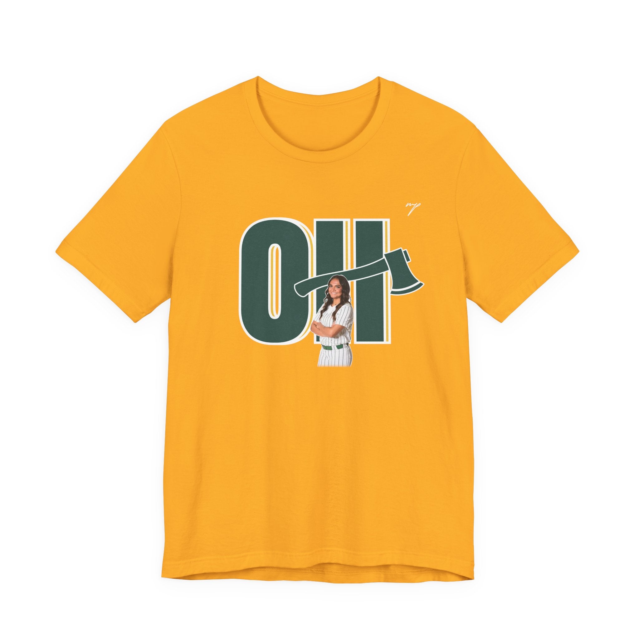 Olivia Hurtado Graphic Tee