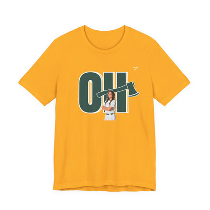 Olivia Hurtado Graphic Tee