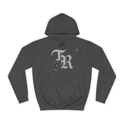 Tyree Reed Hoodie