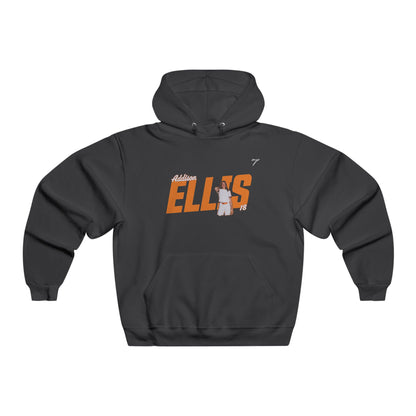 Addison Ellis Vintage Hoodie