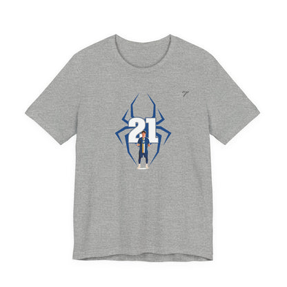 Jude Straussfogel Graphic Tee