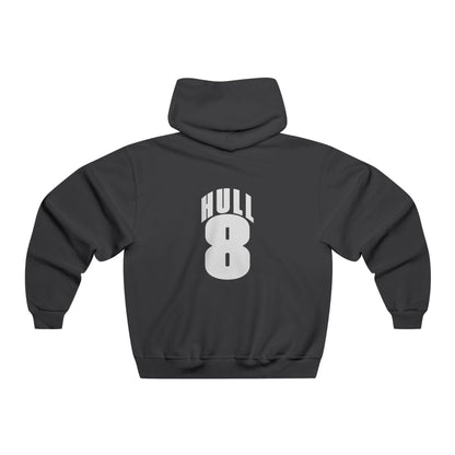 Davione Hull Vintage Hoodie