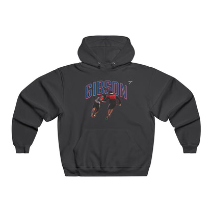 Kion Gibson Vintage Hoodie