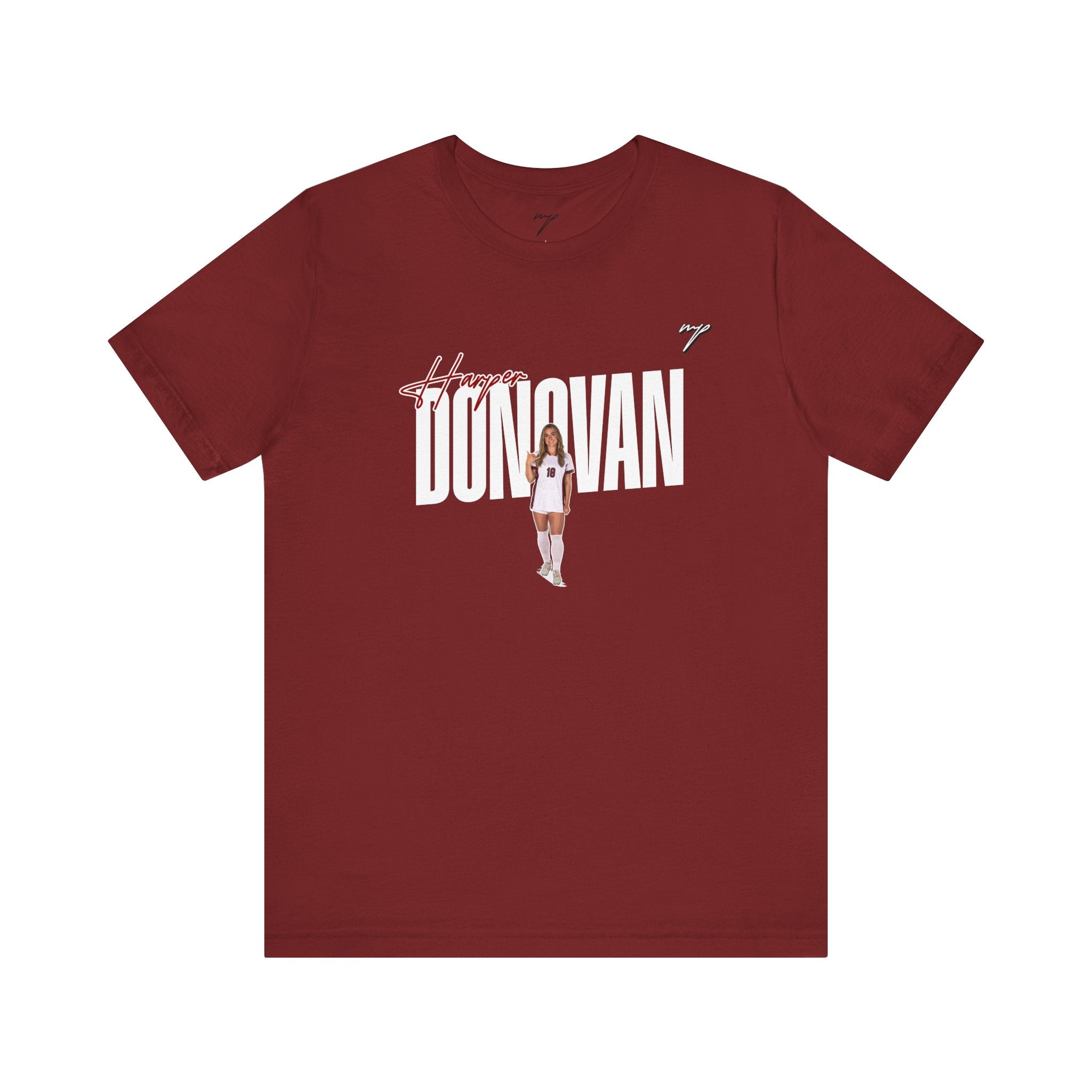 Harper Donovan Graphic Tee
