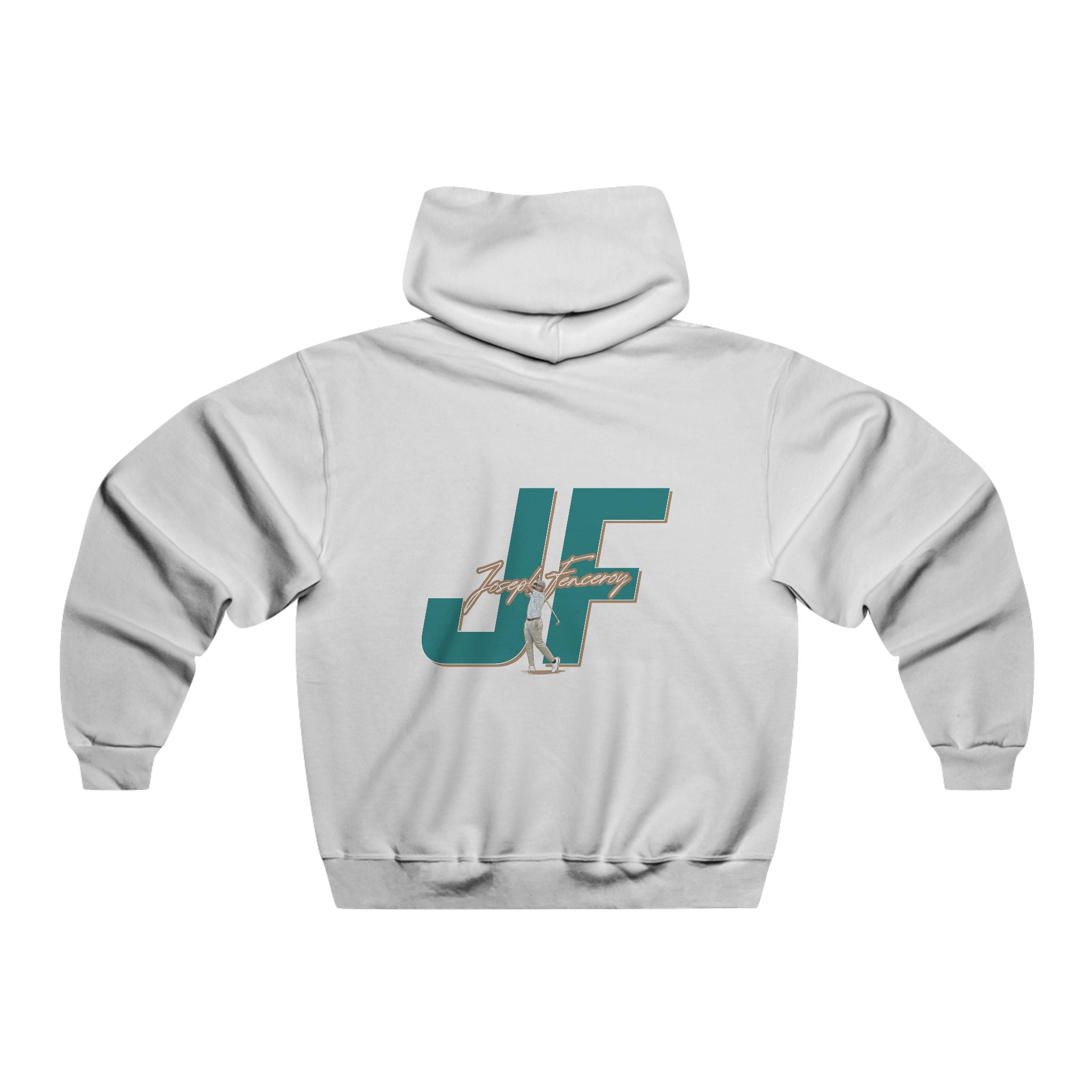 Joseph Fenceroy Vintage Hoodie