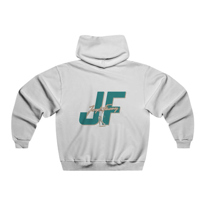 Joseph Fenceroy Vintage Hoodie