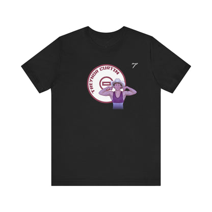 Treynor Curtin Graphic Tee
