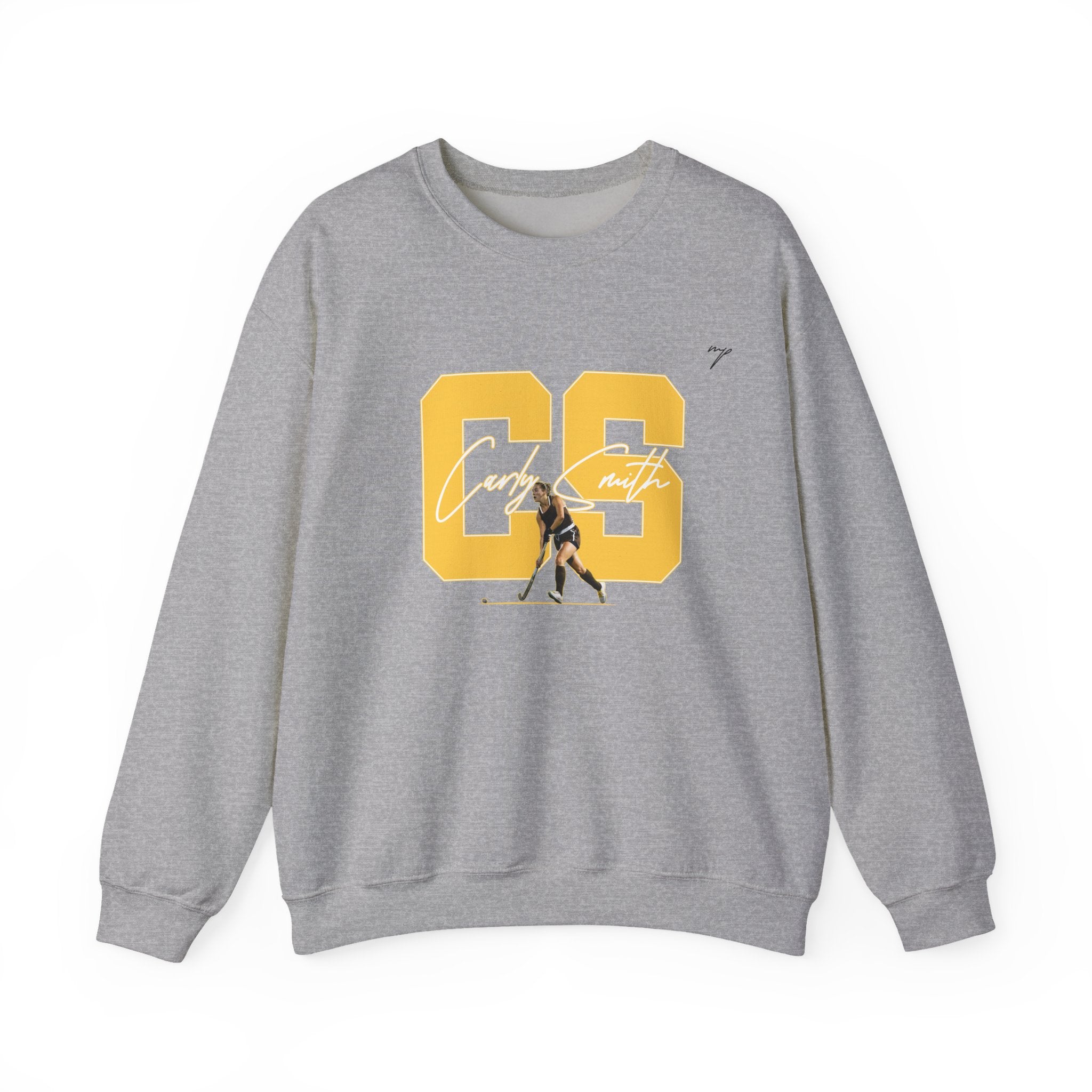 Carly Smith Crewneck