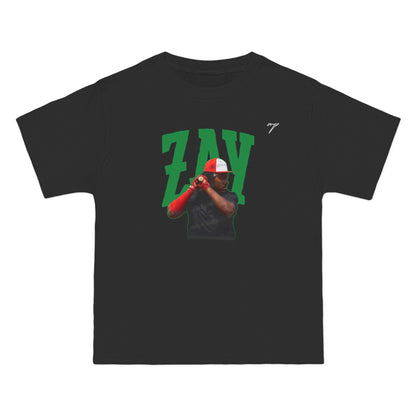 Isaiah Smith Vintage Tee
