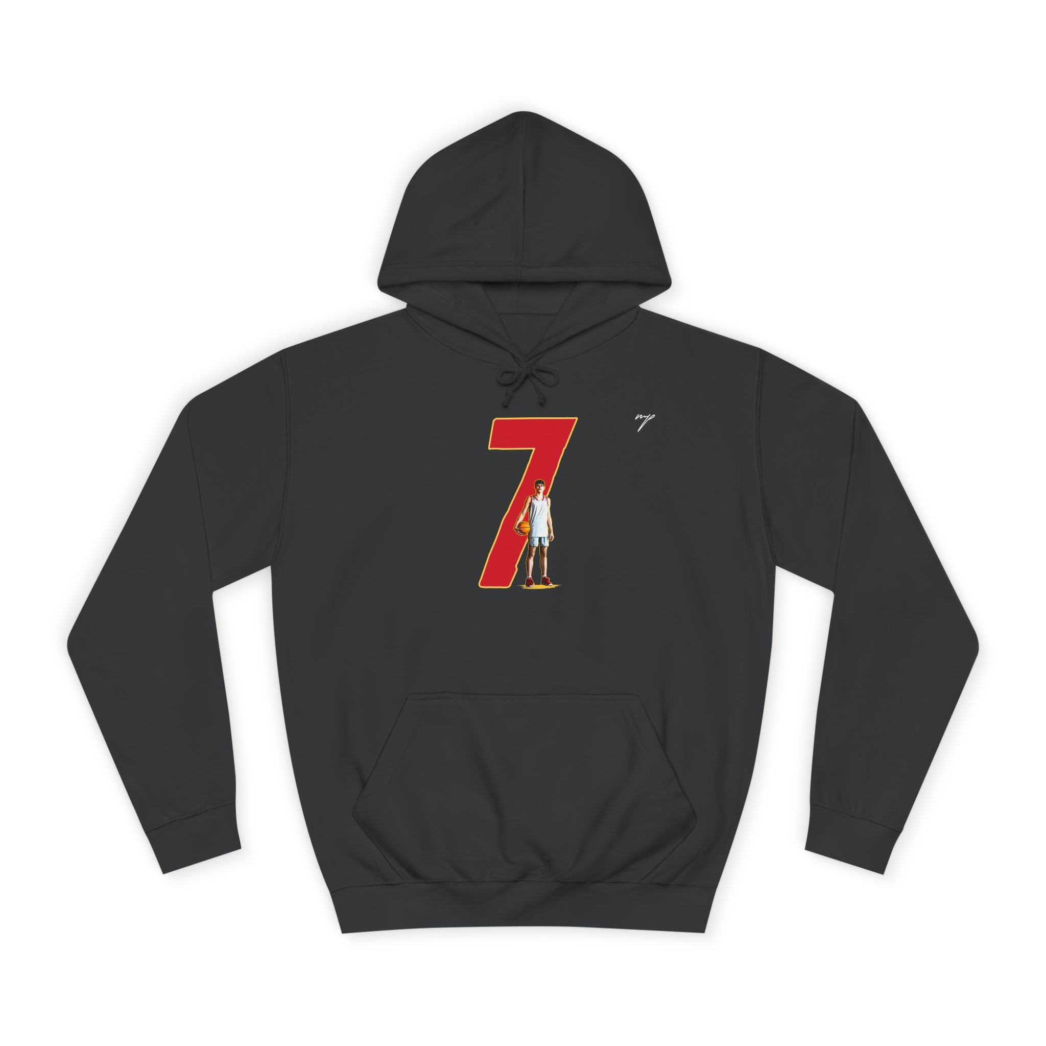 Maddox Teeter Hoodie