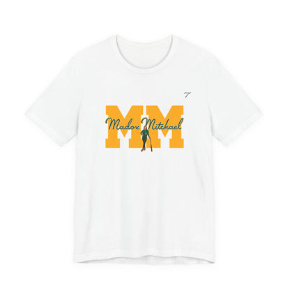 Madox Mitchael Graphic Tee